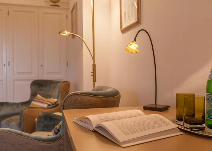 Hotel Watthof