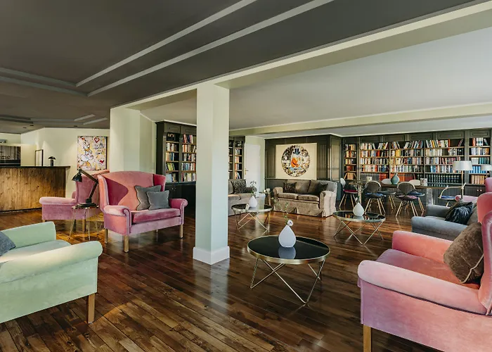 Relais & Chateaux Landhaus Stricker